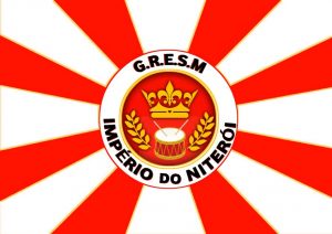 2021 – Grupo Acesso 1 – Império de Niterói