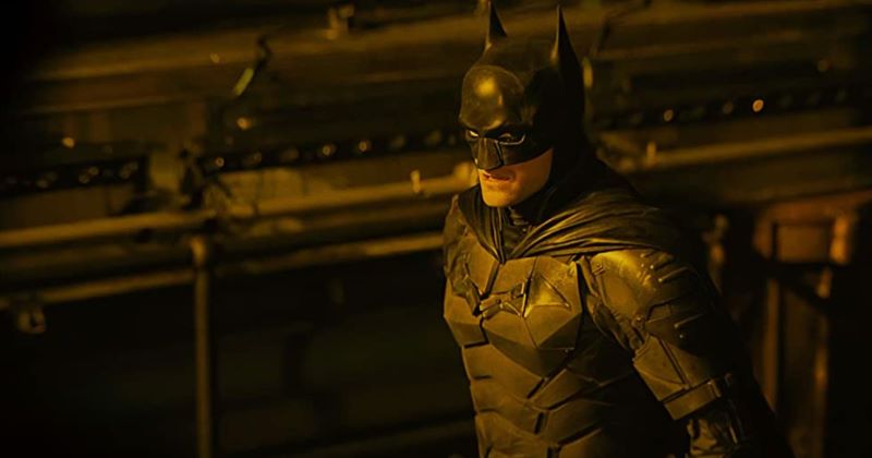 The Batman': História vai ganhar série da HBO Max em Gotham City