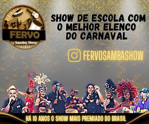 Fervo Samba Show