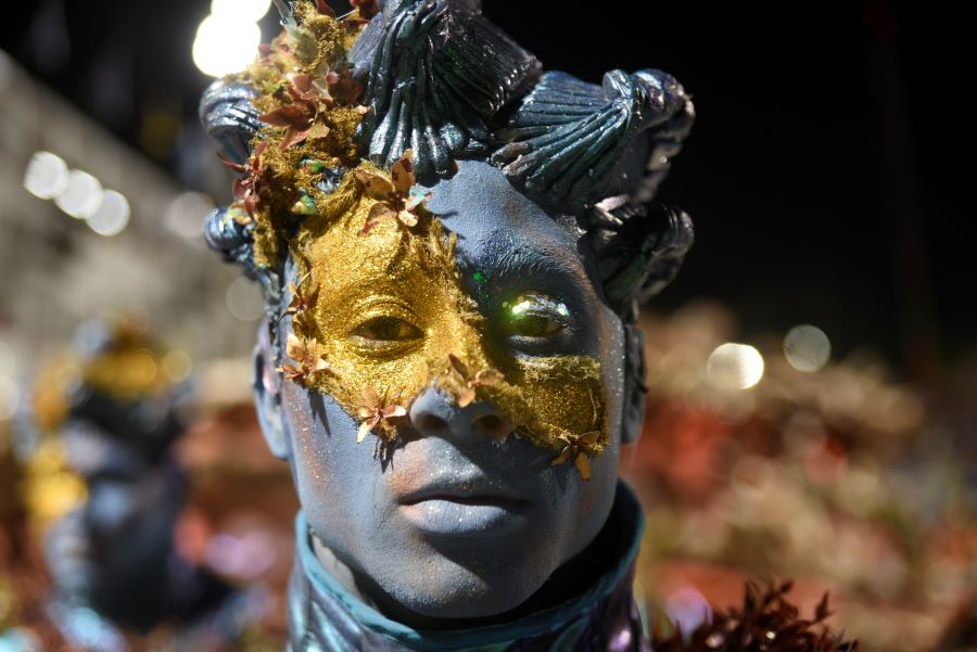 Em busca do bi Atual campeã do Carnaval, Viradouro lança enredo 2025