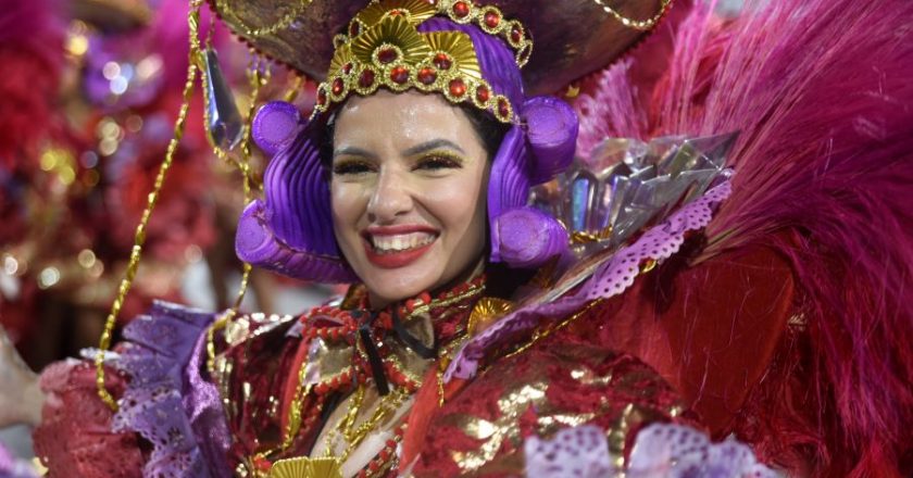 Unidos Do Viradouro Divulga Sinopse De Seu Enredo Para O Carnaval