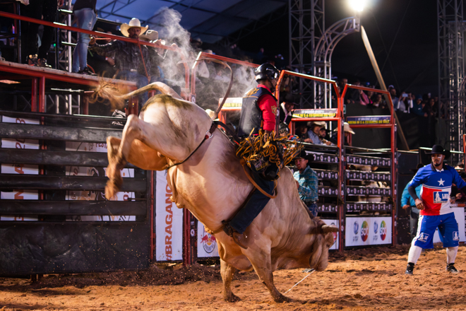 Galeria de fotos: ExpoAgro – Festa de Peão de Boiadeiro de Bragança Paulista