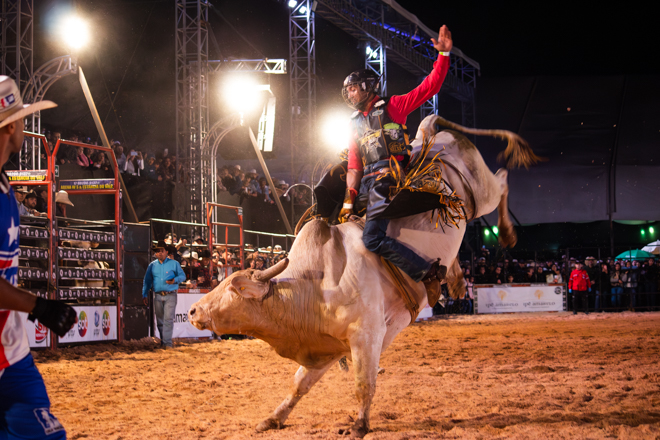 Galeria de fotos: ExpoAgro – Festa de Peão de Boiadeiro de Bragança Paulista