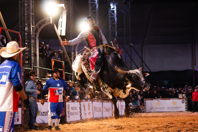 Galeria de fotos: ExpoAgro – Festa de Peão de Boiadeiro de Bragança Paulista