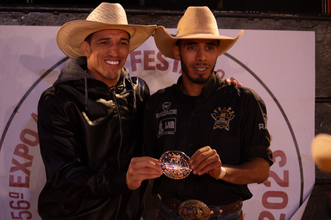 Galeria de fotos: ExpoAgro – Festa de Peão de Boiadeiro de Bragança Paulista