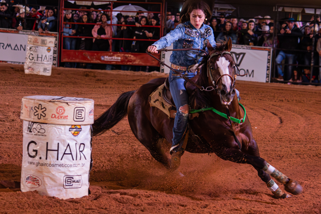 Galeria de fotos: ExpoAgro – Festa de Peão de Boiadeiro de Bragança Paulista