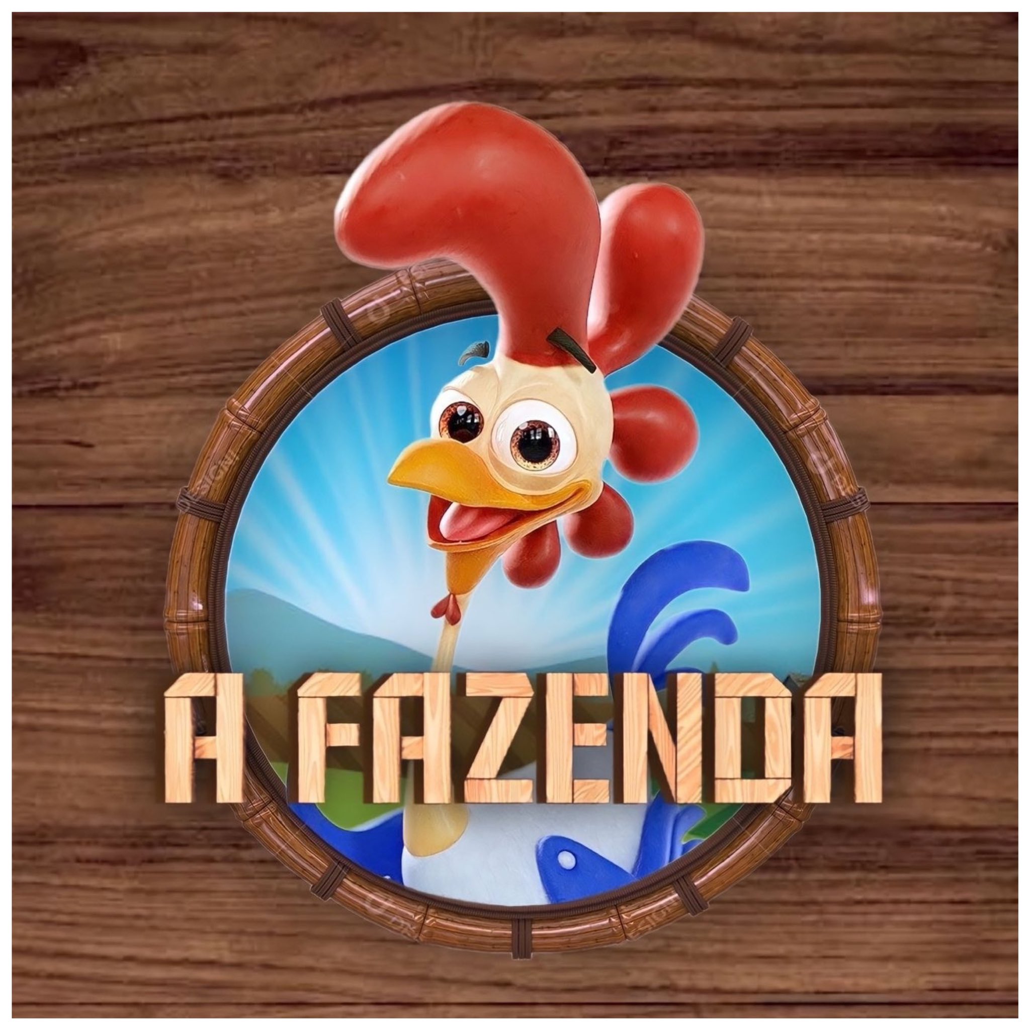 A Fazenda 15 – Conheça os 18 participantes