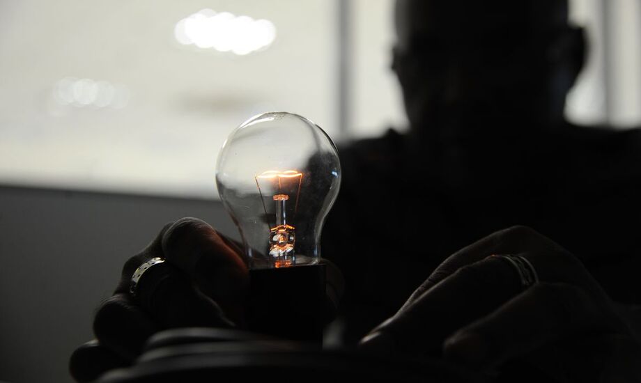 Governo notifica Enel para esclarecer falta de luz