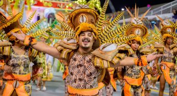 Morre carnavalesco M rio Borriello do inesquec vel Peguei um Ita